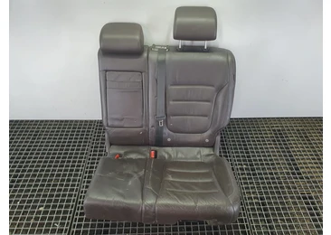 Bancheta spate Volkswagen Touareg 2 (7P) (2010 - 2014) 3.0 tdi CASA