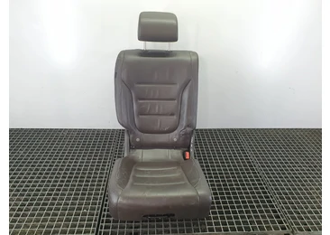 Bancheta spate Volkswagen Touareg 2 (7P) (2010 - 2014) 3.0 tdi CASA