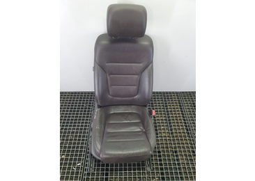 Scaun dreapta fata Volkswagen Touareg 2 (7P) (2010 - 2014) 3.0 tdi CASA