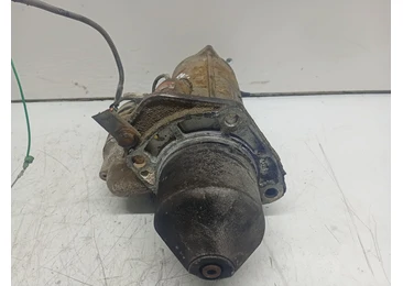 Electromotor 4892338 IVECO Eurocargo 2 (2002 - 2015) 3.9 d F4AE0481