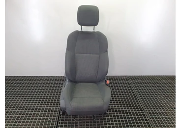 Scaun dreapta fata Peugeot 508 1 (facelift) (2014 - 2020) 1.6 HDI 9h05