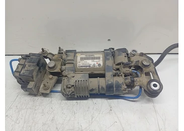Compresor suspensie 7P0616006E Volkswagen Touareg 2 (7P) (2010 - 2014) 3.0 tdi CASA