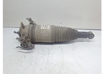 Perna aer spate 7P6616020H Volkswagen Touareg 2 (7P) (2010 - 2014) 3.0 tdi CASA