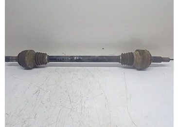 Planetara dreapta spate 7P0501201G Volkswagen Touareg 2 (7P) (2010 - 2014) 3.0 tdi CASA