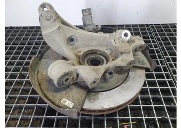 Fuzeta stanga spate 7p0609483d Volkswagen Touareg 2 (7P) (2010 - 2014) 3.0 tdi CASA