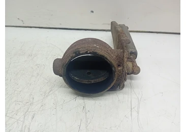 Clapeta frana de motor IVECO Eurocargo 2 (2002 - 2015) 3.9 d F4AE0481