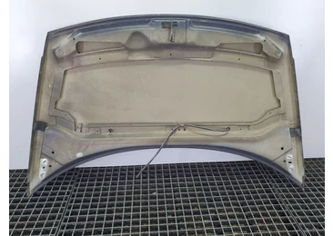 Capota motor Citroen C3 1 (2002 - 2010) 1.1 i TU1JP