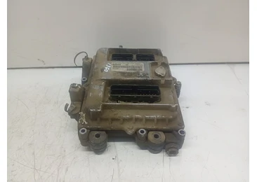 Calculator motor ECU 0281010253 IVECO Eurocargo 2 (2002 - 2015) 3.9 d F4AE0481