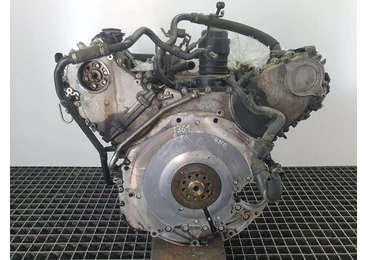 Motor complet fara anexe CASA Volkswagen Touareg 2 (7P) (2010 - 2014) 3.0 tdi CASA