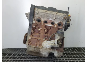 Motor complet fara anexe NFU Citroen C4 1 (2004 - 2008) 1.6 i FX6N