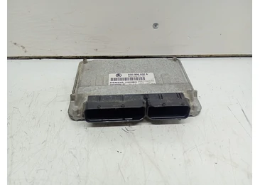 Calculator motor ECU 5WP4006007 Skoda Fabia 6Y (1999 - 2004)