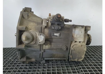 Cutie de viteze manuala 6 trepte 8870744 IVECO Eurocargo 2 (2002 - 2015) 3.9 d F4AE0481