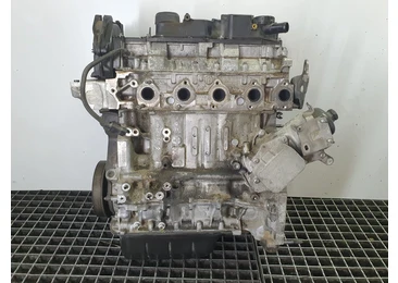 Motor complet fara anexe 9h05 Peugeot 508 1 (facelift) (2014 - 2020) 1.6 HDI 9h05