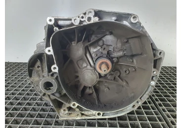 Cutie de viteze automata 9800742410 Peugeot 508 1 (facelift) (2014 - 2020) 1.6 HDI 9h05