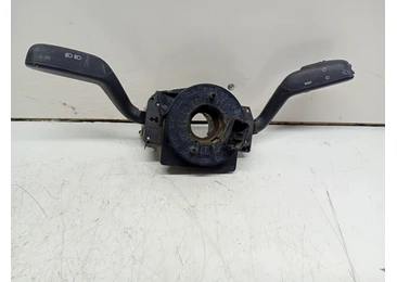 Ansamblu manete spira volan 7H0953503BL Skoda Fabia 5J (2007 - 2010)