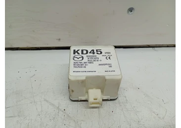 Modul keyless X1T55072 Mazda 6 GJ (2012 - 2015)