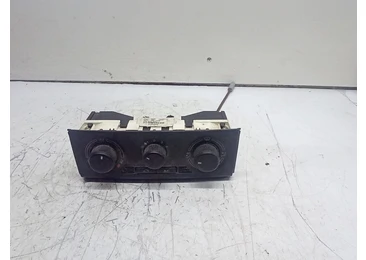 Panou clima ac 5J0820045 Skoda Fabia 5J (2007 - 2010)