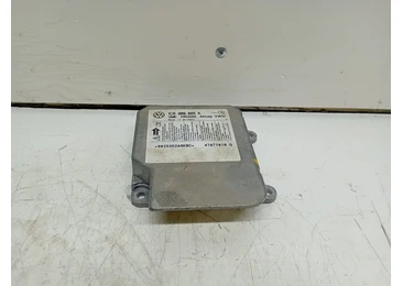 Calculator airbag 1C0909605K Skoda Fabia 5J (2007 - 2010)