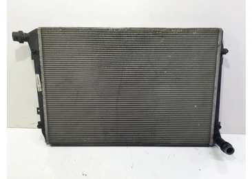 Radiator apa 1k0121251BL Volkswagen Passat B6 (2005 - 2010)