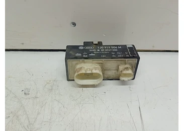 Releu electroventilator gmv 1J0919506M Volkswagen Polo 4 (9N) (2001 - 2005)