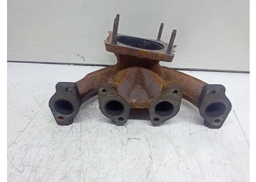Galerie evacuare 9636962310 Citroen C3 1 (2002 - 2010) 1.1 i TU1JP