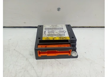 Calculator airbag 9658316680 Citroen C3 1 (2002 - 2010) 1.1 i TU1JP