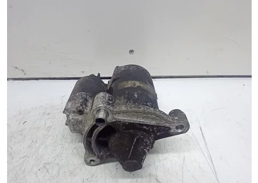 Electromotor 9658308780 Citroen C3 1 (2002 - 2010) 1.1 i TU1JP