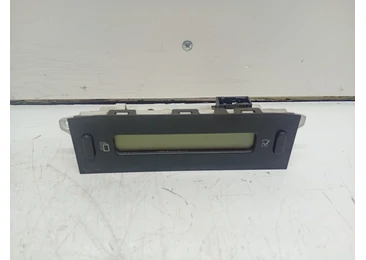 Display bord 9647409477 Citroen C3 1 (2002 - 2010) 1.1 i TU1JP