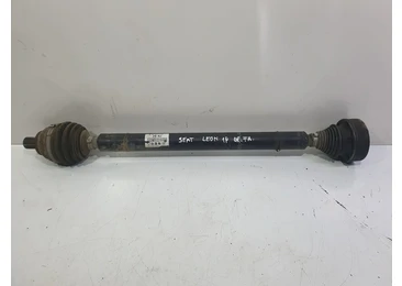 Planetara dreapta fata 1k0407272nn Volkswagen Golf 6 (2008 - 2015)