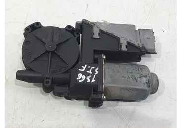 Motoras geam stanga fata Citroen C3 1 (2002 - 2010) 1.1 i TU1JP