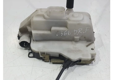Broasca dreapta fata 46983280 Citroen C3 1 (2002 - 2010) 1.1 i TU1JP