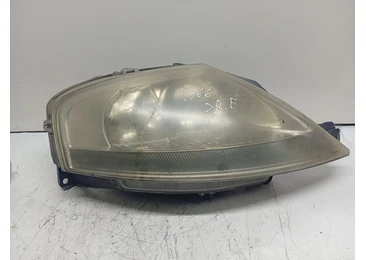 Far dreapta 9647214180 Citroen C3 1 (2002 - 2010) 1.1 i TU1JP