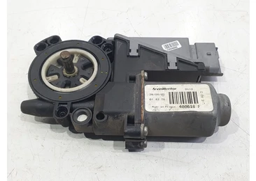 Motoras geam dreapta fata 400618f Citroen C3 1 (2002 - 2010) 1.1 i TU1JP