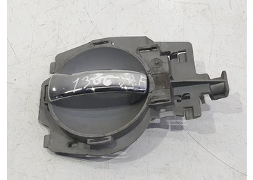 Maner interior dreapta fata 9680187777 Citroen C3 1 (2002 - 2010) 1.1 i TU1JP