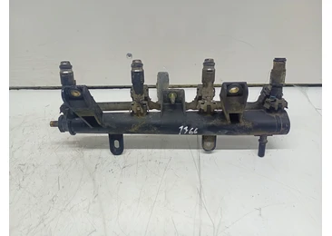 Rampa injectoare 9655833580 Citroen C3 1 (2002 - 2010) 1.1 i TU1JP