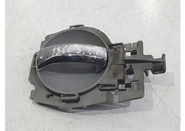 Maner interior stanga fata 9680187877 Citroen C3 1 (2002 - 2010) 1.1 i TU1JP