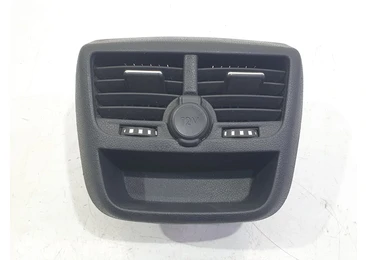 Grila ventilatie bord 9688876277 Peugeot 508 1 (facelift) (2014 - 2020) 1.6 HDI 9h05