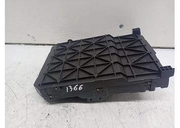 Panou sigurante Citroen C3 1 (2002 - 2010) 1.1 i TU1JP