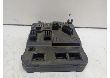 Navigatie 9812771880 Citroen C3 1 (2002 - 2010) 1.1 i TU1JP