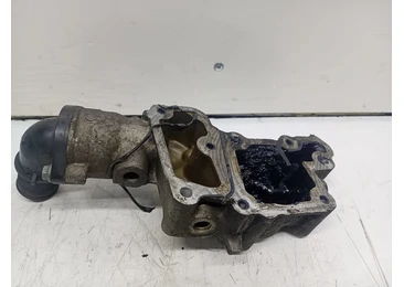 Carcasa termostat Citroen C3 1 (2002 - 2010) 1.1 i TU1JP