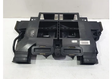 Grila ventilatie bord 412650750 Volkswagen Touareg 2 (7P) (2010 - 2014) 3.0 tdi CASA