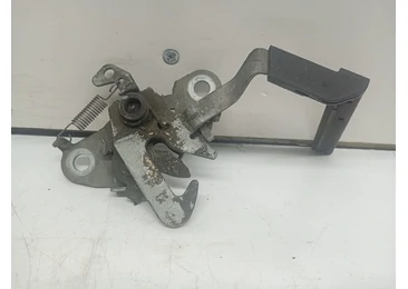 Broasca capota Citroen C3 1 (2002 - 2010) 1.1 i TU1JP