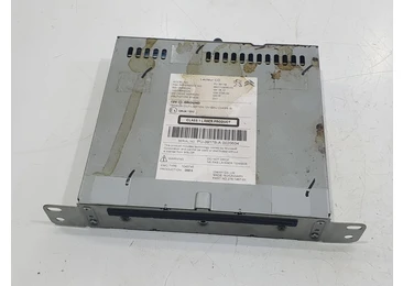 Radio cd 9807729080 Peugeot 508 1 (facelift) (2014 - 2020) 1.6 HDI 9h05