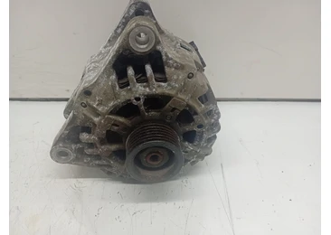 Alternator 9656956280 Citroen C3 1 (2002 - 2010) 1.1 i TU1JP