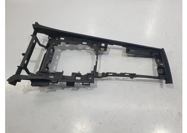Ornament consola centrala 9688547377 Peugeot 508 1 (facelift) (2014 - 2020) 1.6 HDI 9h05
