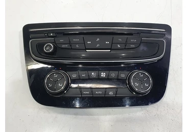 Panou clima ac e1111832 Peugeot 508 1 (facelift) (2014 - 2020) 1.6 HDI 9h05