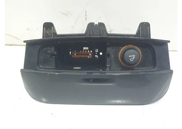 Scrumiera 9686445477 Peugeot 508 1 (facelift) (2014 - 2020) 1.6 HDI 9h05