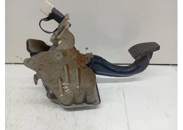 Pedala frana Citroen C3 1 (2002 - 2010) 1.1 i TU1JP