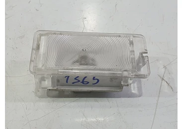 Lampa portbagaj Renault Clio 5 (2019 - 2023) 1.0 TCe h4d