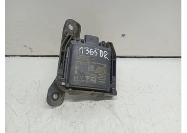Modul Blind Spot 284E78266R Renault Clio 5 (2019 - 2023) 1.0 TCe h4d